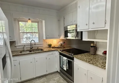 2104 Charles Boulevard Greenville NC 27858