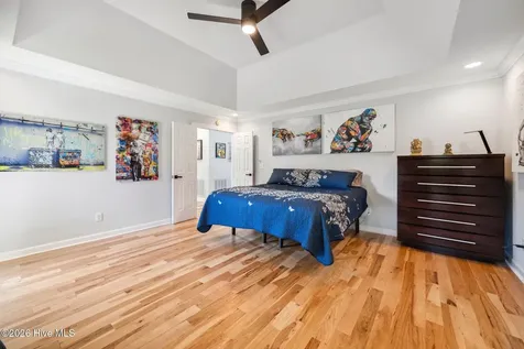 3401 Upton Court Wilmington NC 28409