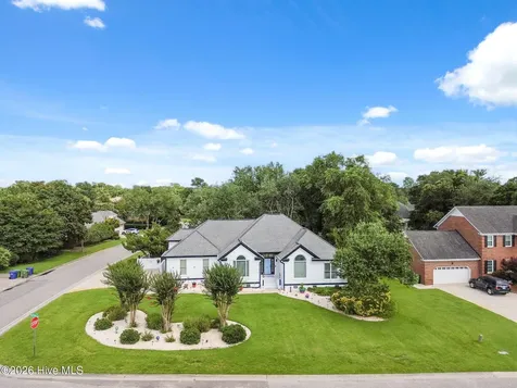 3401 Upton Court Wilmington NC 28409