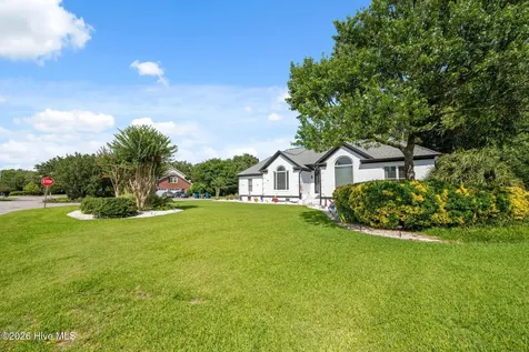3401 Upton Court Wilmington NC 28409