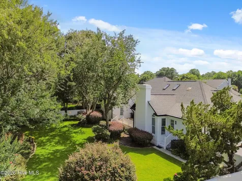 3401 Upton Court Wilmington NC 28409