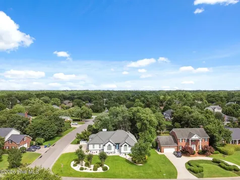 3401 Upton Court Wilmington NC 28409