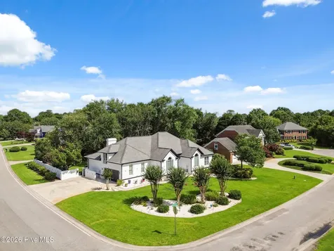 3401 Upton Court Wilmington NC 28409