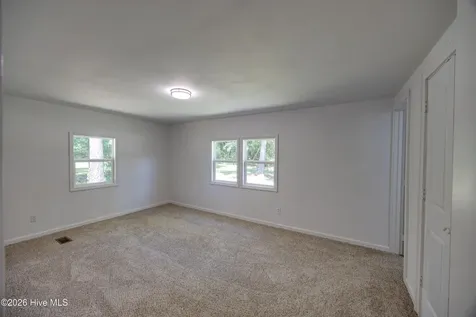 1995 Bear Trap Road Williamston NC 27892