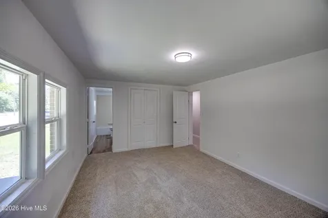 1995 Bear Trap Road Williamston NC 27892