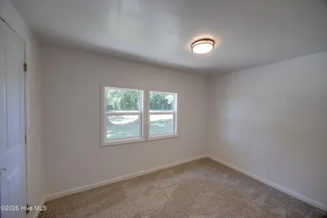 1995 Bear Trap Road Williamston NC 27892