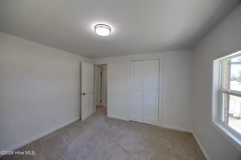 1995 Bear Trap Road Williamston NC 27892