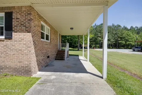 1995 Bear Trap Road Williamston NC 27892