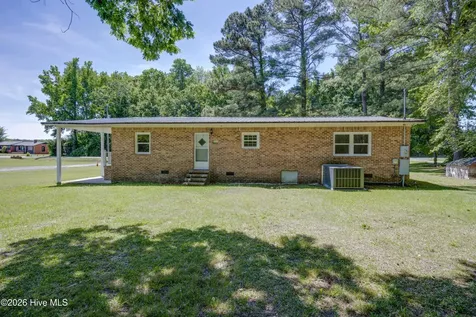 1995 Bear Trap Road Williamston NC 27892