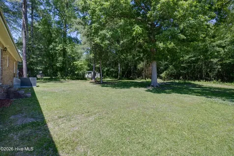 1995 Bear Trap Road Williamston NC 27892