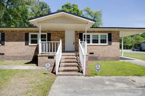 1995 Bear Trap Road Williamston NC 27892