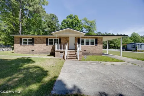 1995 Bear Trap Road Williamston NC 27892