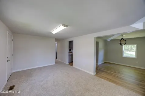 1995 Bear Trap Road Williamston NC 27892