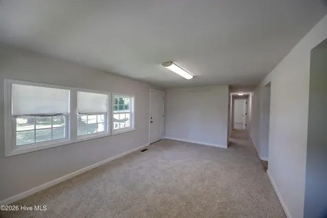1995 Bear Trap Road Williamston NC 27892