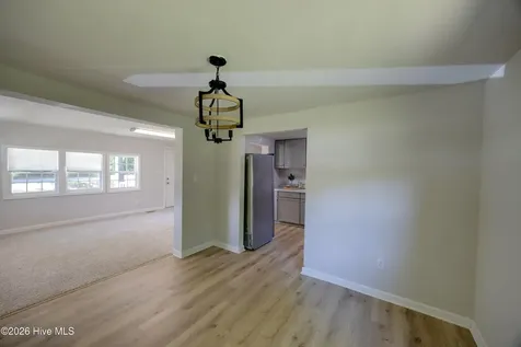 1995 Bear Trap Road Williamston NC 27892