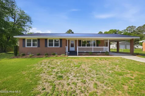 755 Central Avenue Kinston NC 28504
