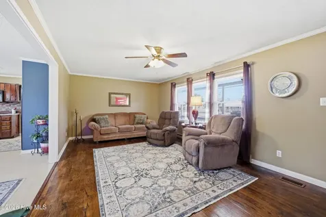 755 Central Avenue Kinston NC 28504