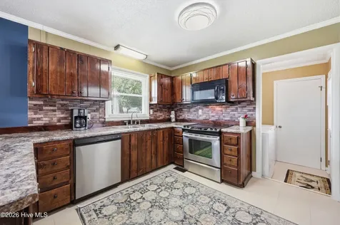 755 Central Avenue Kinston NC 28504