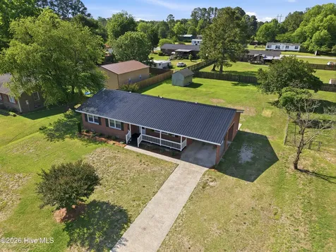 755 Central Avenue Kinston NC 28504