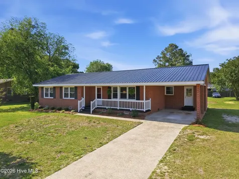 755 Central Avenue Kinston NC 28504