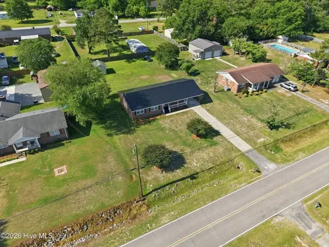 755 Central Avenue Kinston NC 28504