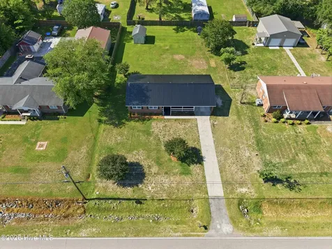 755 Central Avenue Kinston NC 28504