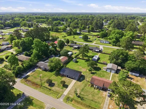 755 Central Avenue Kinston NC 28504