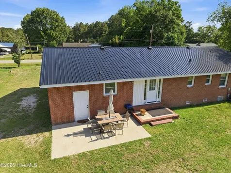 755 Central Avenue Kinston NC 28504