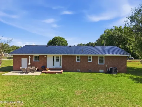755 Central Avenue Kinston NC 28504