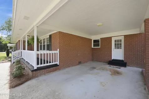 755 Central Avenue Kinston NC 28504