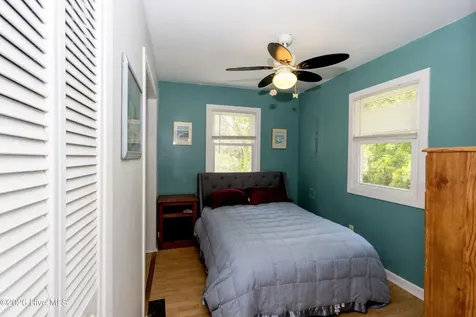 408 Old Folkstone Road Holly Ridge NC 28445