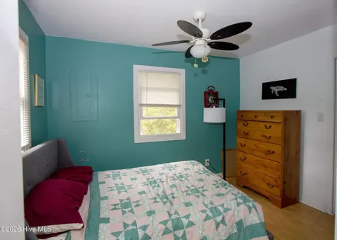 408 Old Folkstone Road Holly Ridge NC 28445