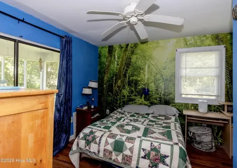 408 Old Folkstone Road Holly Ridge NC 28445