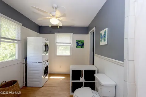 408 Old Folkstone Road Holly Ridge NC 28445