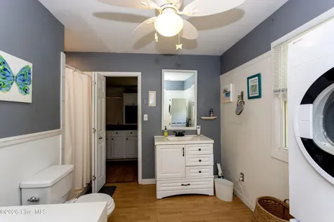 408 Old Folkstone Road Holly Ridge NC 28445