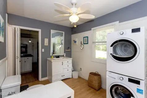 408 Old Folkstone Road Holly Ridge NC 28445