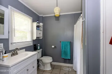 408 Old Folkstone Road Holly Ridge NC 28445