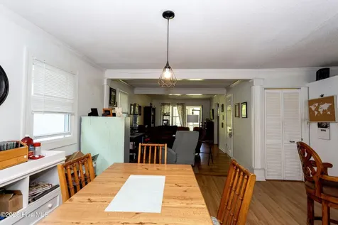 408 Old Folkstone Road Holly Ridge NC 28445