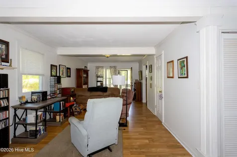 408 Old Folkstone Road Holly Ridge NC 28445