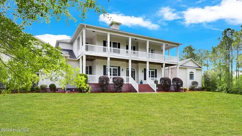 1016 Wiley Gaskins Road Grifton NC 28530