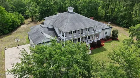 1016 Wiley Gaskins Road Grifton NC 28530