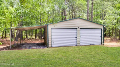 1016 Wiley Gaskins Road Grifton NC 28530