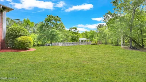 1016 Wiley Gaskins Road Grifton NC 28530