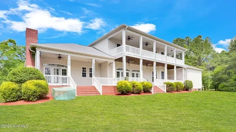 1016 Wiley Gaskins Road Grifton NC 28530