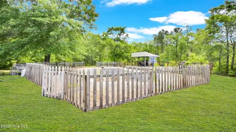 1016 Wiley Gaskins Road Grifton NC 28530