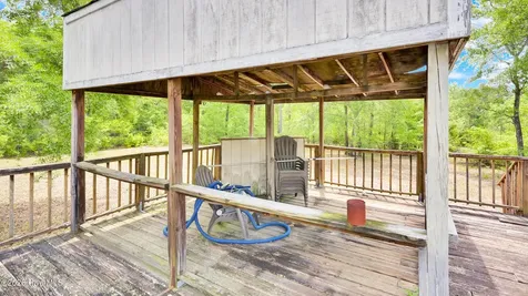 1016 Wiley Gaskins Road Grifton NC 28530