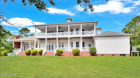 1016 Wiley Gaskins Road Grifton NC 28530