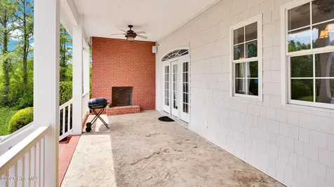 1016 Wiley Gaskins Road Grifton NC 28530