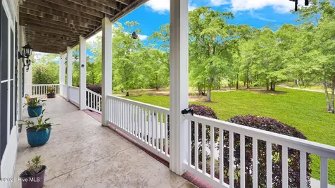 1016 Wiley Gaskins Road Grifton NC 28530