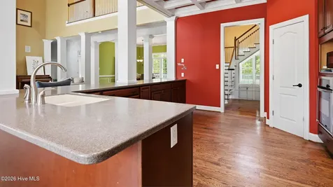 1016 Wiley Gaskins Road Grifton NC 28530